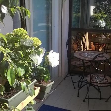 Bb Dante Bed & Breakfast Messina Exterior photo